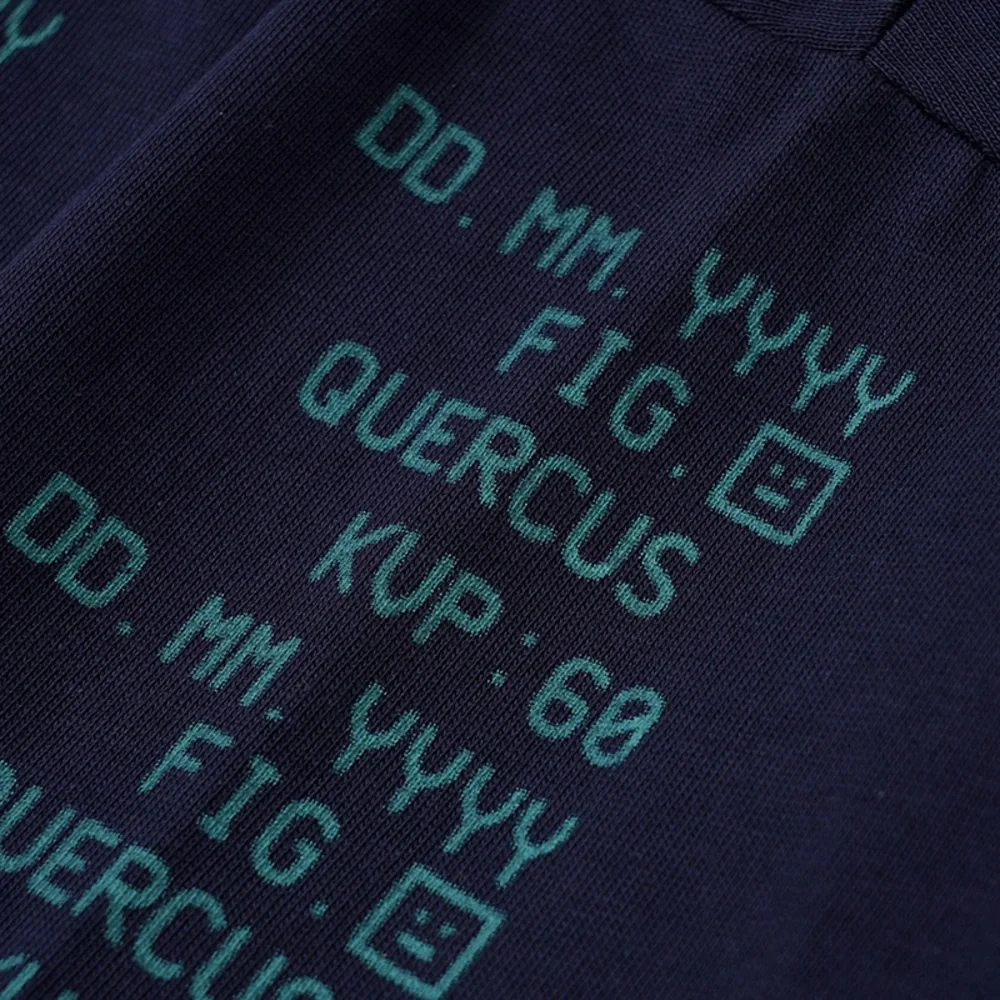 Acne Studios Logo-Appliquéd Printed Hoodie - Picture 12 of 12